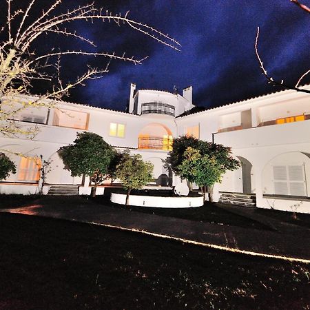 Villa Jeanna 트롤로스 외부 사진