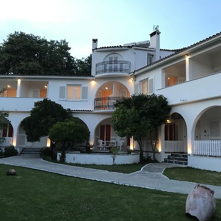 Villa Jeanna 트롤로스 외부 사진